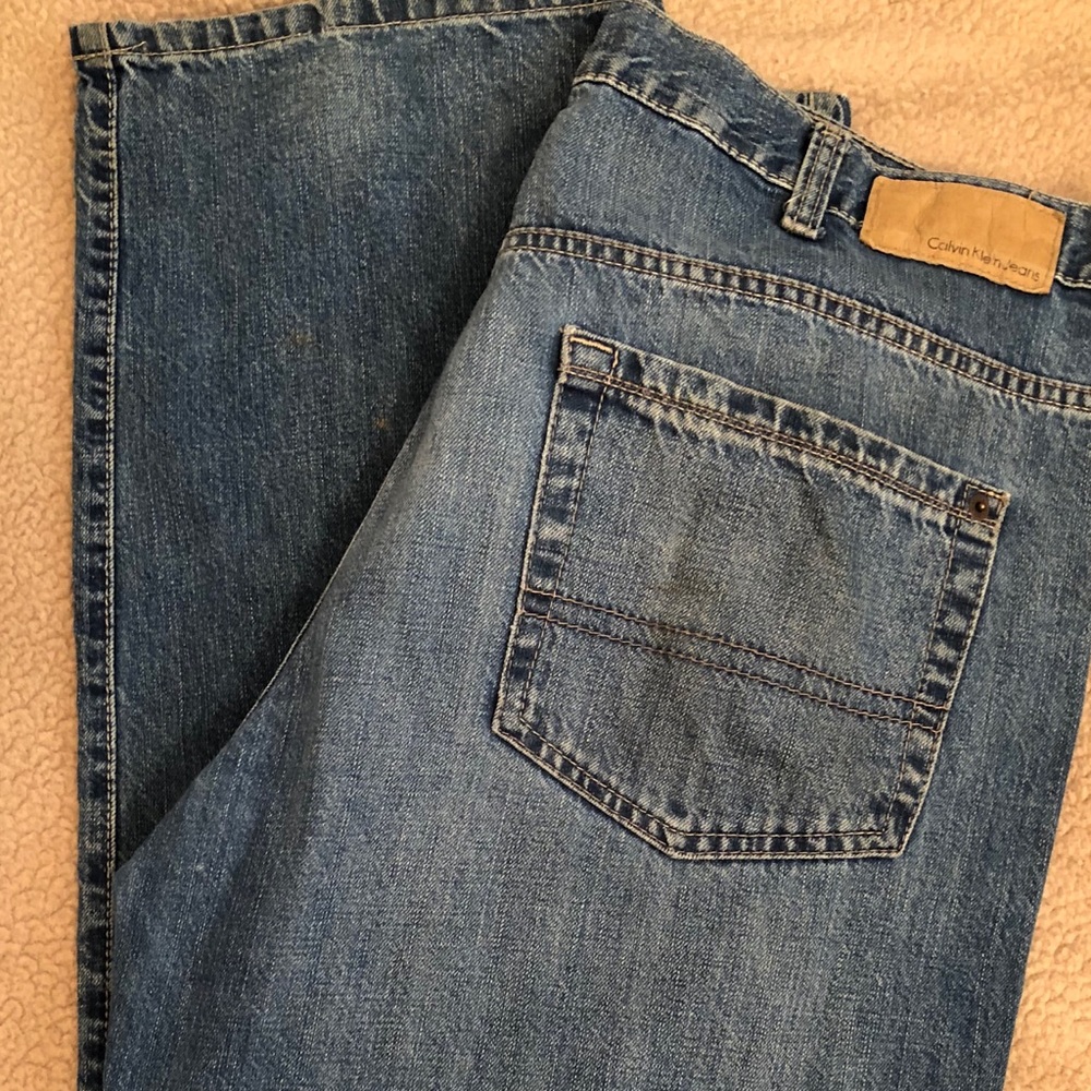 Men’s Calvin Klein Jeans